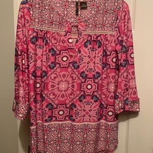 New Directions Blouse